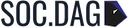 SOC.DAG Logo